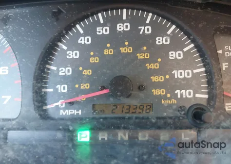 1999 Toyota 4Runner Sr5 V6 from USA, damaged, VIN JT3GN86RXX0101663